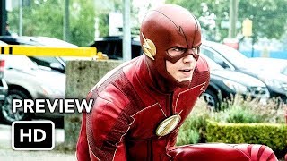 The Flash 4x06 Inside  When Harry Met Harry…  (H