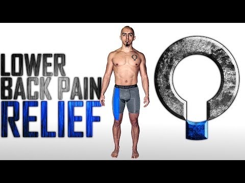 how to relieve myofascial pain
