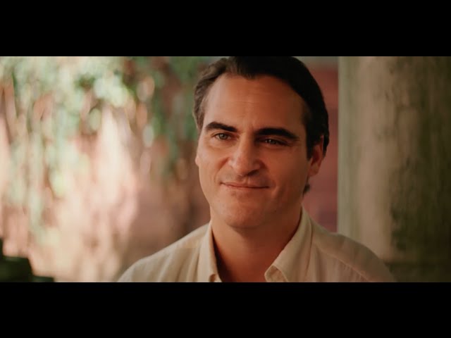 Anteprima Immagine Trailer Irrational Man, trailer italiano
