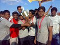 Kyiv cricket Club Tournament Champions
