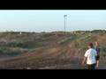 CRF 150 R Holeshot @ NTMX- Sam 08