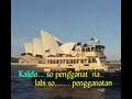 Opapanok Akobo