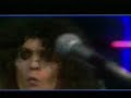 Bolan & Bowie on TV show \"Marc\"
