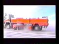 Runway Sweeper Runway Sweeper