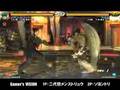 TEKKEN 6 - Kazuya(MainStreetRyu2nd) vs Devil Jin(Soyondori)2