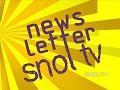 2 premiery telewizji internetowej snol tv:
1. akronim na d?u?sz? met? - nowo??! - zamek ksi??, cz.1
2. tom to jest: 