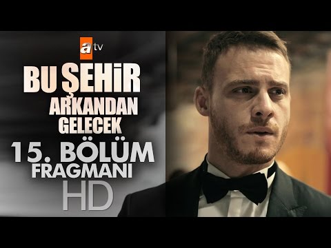 BŞAG 15. Bölüm Fragmanı                                                                                                                                                                                                                                   
