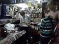 recorded at action records instore - 16/03/06