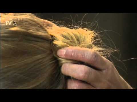 Undone Bun by L'Oréal Professionnel