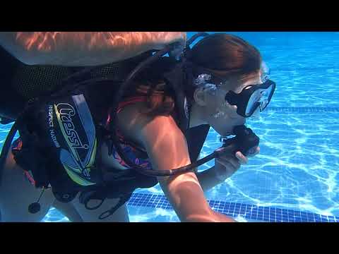 Bautismos de buceo CNA (11) -Verano 2019