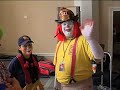 Clown College Clown College