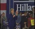 Hillary Clinton Rally
