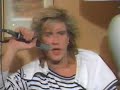 Kay Rush - Interview with Simon Le Bon (part 2) Kay Rush - Interview with Simon Le Bon (part 2)