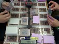Bblue福岡10/02/21 遊戯王OCG 公認大会 3位決定戦