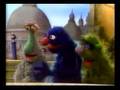 Monsterpiece Theater - Monsters of Venice