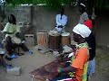 LAMP FAAL MELODI MBOUR SENEGAL