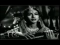 A Soulful Song by Lata-Naushad-Shakeel from Shabab used during Meditation at Brahma Kumaris to convey our sense of surrender to Supreme Soul. Starring: Bharat Bhushan, Nutan, Badri Prasad, Shyam Kumar; Composer : Naushad Singer : Lata Mangeshkar Written by : Shakeel Badayuni