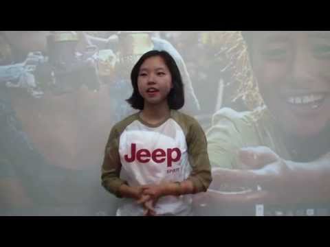 [TTS] Reference Presentations Landmark English center 1