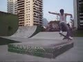 André - FS Ollie