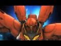 Dynasty Warriors: Gundam 3 Gameplay Trailer 2011 OFFICI