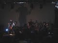 Sigur Ros - Ny batteri (Piazza Castello, Ferrara)