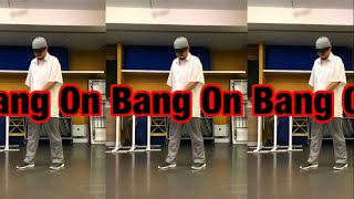 BROTHER BOMB – IMPRO DANCE SHOW “Boo Yaa Tribe (Feat. Mack 10) – Bang On”