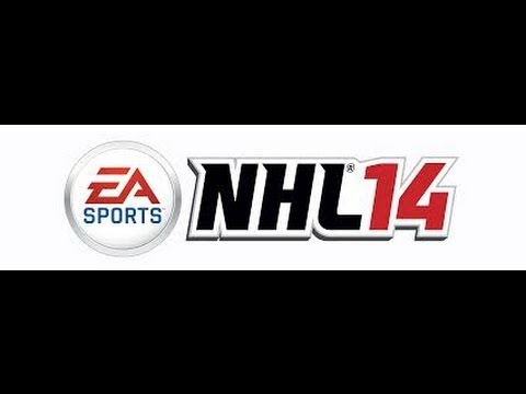 how to practice in nhl 14