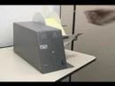 Dispensador de Etiquetas / Destacadora de etiquetas Dispensador de Etiquetas / Destacadora de etiquetas