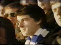 TONY INCENZO QPR SWOP SHOP 31 JAN 1981