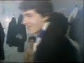 TONY INCENZO QPR SWOP SHOP 31 JAN 1981