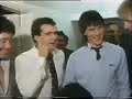 TONY INCENZO QPR SWOP SHOP 31 JAN 1981