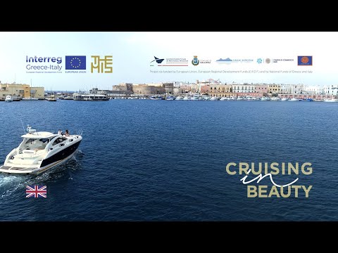 Themis | Cruising in Beauty (Eng)