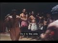 india martial art   kalaripayattu part 04  end