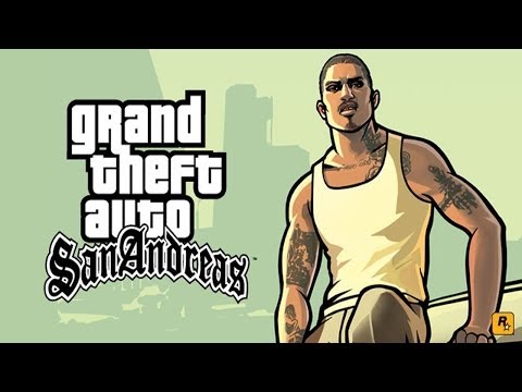 GTA San Andreas Pelicula Completa Full Movie GTA San Andreas Pelicula Completa Full Movie