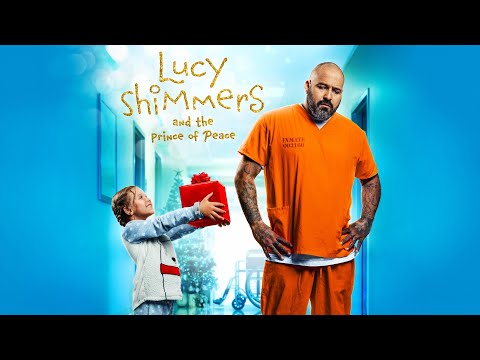 Lucy Shimmers and the Prince of Peace (2020) | Full Movie | Scarlett Diamond | Vincent Vargas