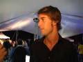 videos de GP2 - Intervista a Giacomo Ricci
