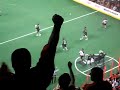 Johnny Tavares amazing goal (Click \"Watch in High Quality\")