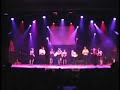 Swinging Air Force - Shout and Feel It