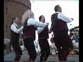 Morris Dancers at Thornden Park