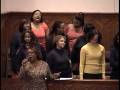Memphis SDA Mass Choir Everyday Is A Day Of Thanksgiving