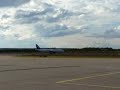 Take Off by Finnair