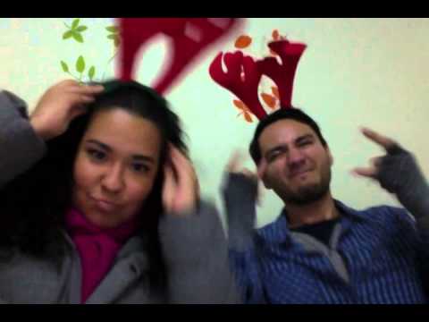 how to sink a xmas tree