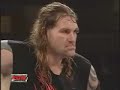 ECW Balls Mahoney vs. Matt Striker ECW Balls Mahoney vs. Matt Striker