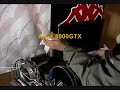 Yorkfield dry ice cooled  Aquamark 8800GTXclass world record