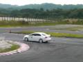 videos de 20080914 G6ジムカーナ 名阪 慣熟走行 シビック タイプR FD2 Civic TypeR Gymkhana