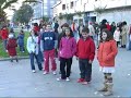 El teatro ense�a a los ni�os a reciclar