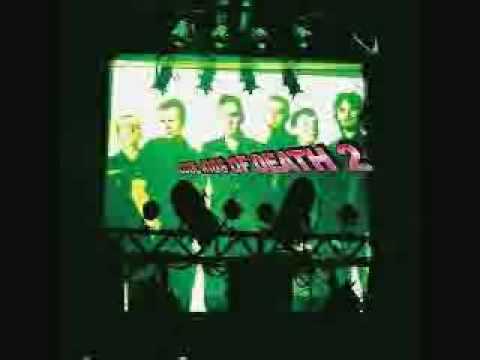 Cool Kids Of Death: Kurwa na telefon