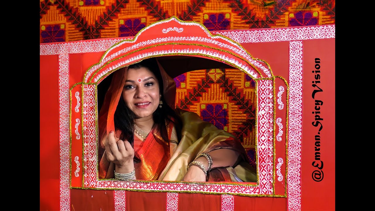 OCAS New Year Cultural Show (Boisakh) 2024