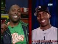 Chauncy  Billups