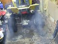 Short brake tourqe